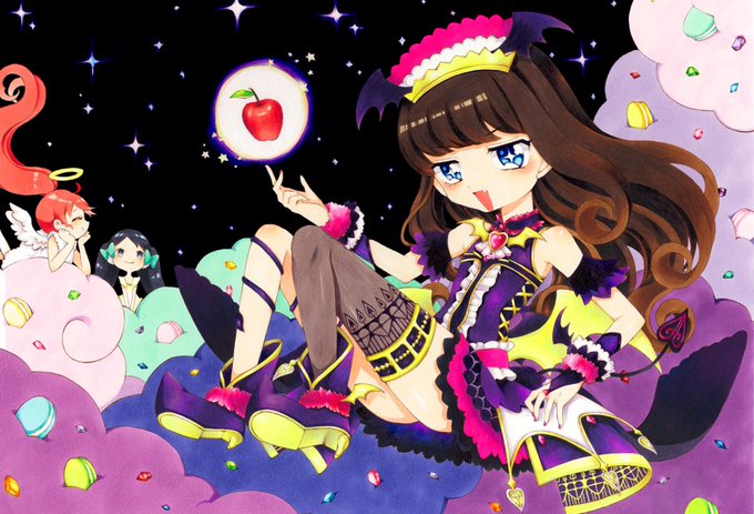ひよりさん がハッシュタグ 黒須あろま生誕祭17 をつけたツイート一覧 1 Whotwi グラフィカルtwitter分析