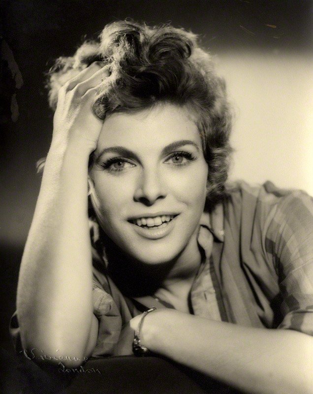 Happy Birthday Billie Whitelaw 6 June 1932 21 December 2014   