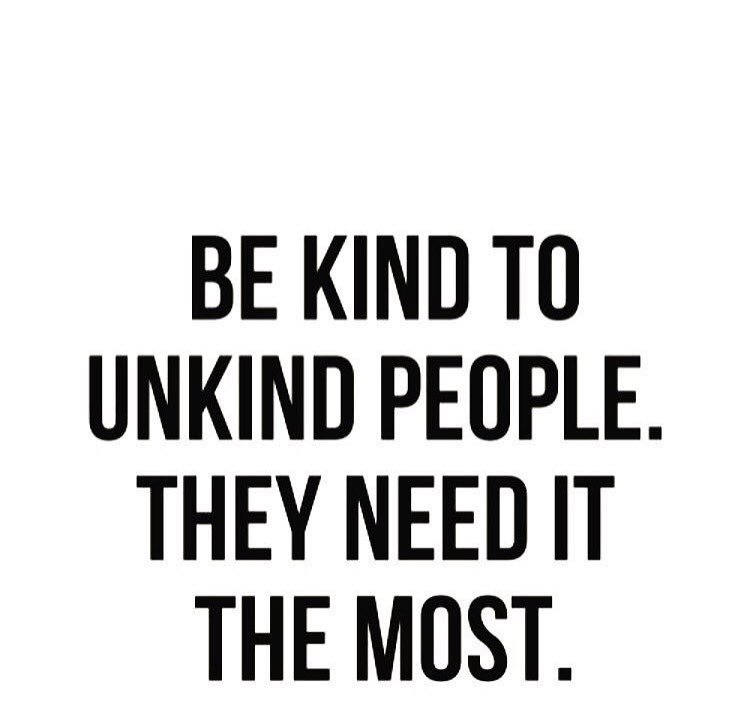 BondedByLove_'s tweet photo. The truth 🖤#kindness #coolpeople #coolness https://t.co/rt9Y8V0BPZ