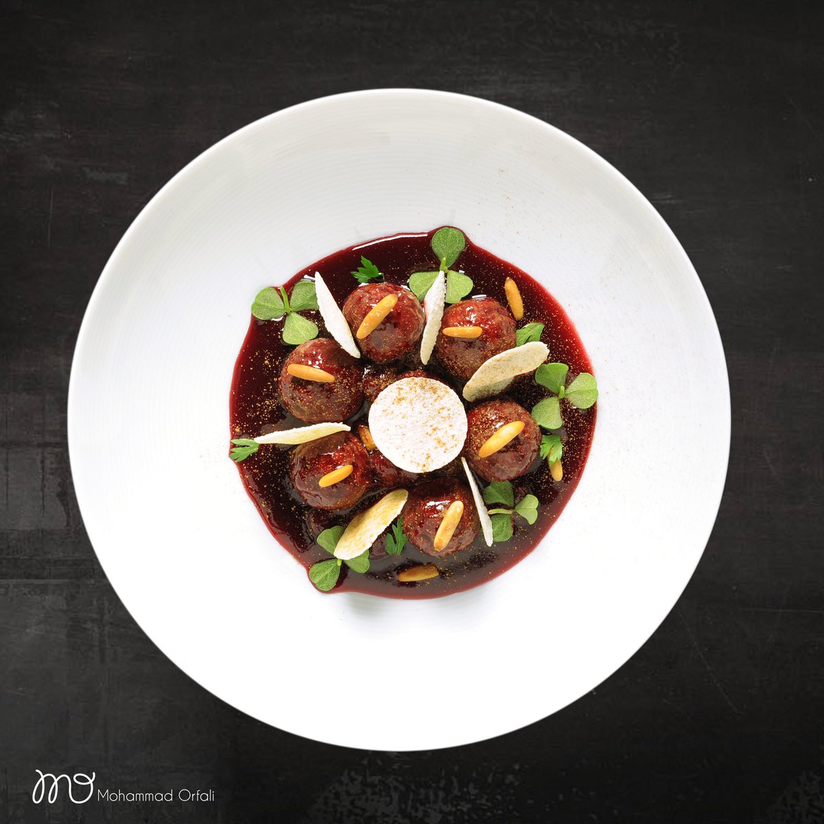 cheforfali's tweet photo. Sour Cherry #kebab the signature of the cuisine of Aleppo
👇
https://t.co/524g6UDqqB
#Syrian_Cuisine
#What_is_Aleppian_Cuisine #morfali https://t.co/wdxmRkN9g4