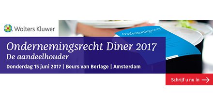 Wolters Kluwer LR NL tweet media
