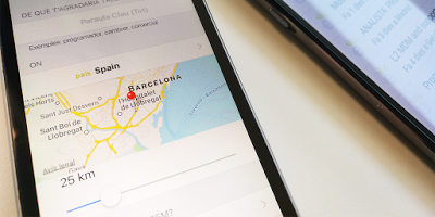 Nuevo #post en el #blog! Hemos actualizado nuestra #app! 😀 📲 buff.ly/2rZ8Iow  #iOS #Android #AppStore #GooglePlay #trabajo #empleo