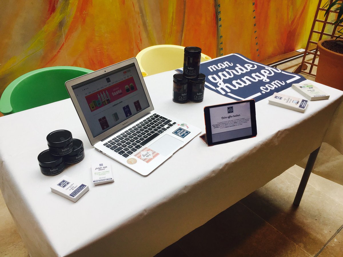 mgardemanger's tweet photo. Mongardemanger est aujourd'hui chez @businessfrance avec @SNCFDev pour l'événement Génération French Tech! https://t.co/MRWFGXCSwg