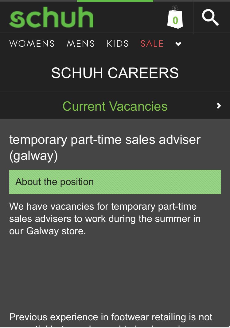 Galway Jobs Jobsgalway Twitter