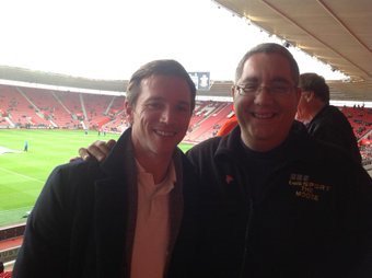 Happy Birthday to former striker David Connolly, have a great day my friend 