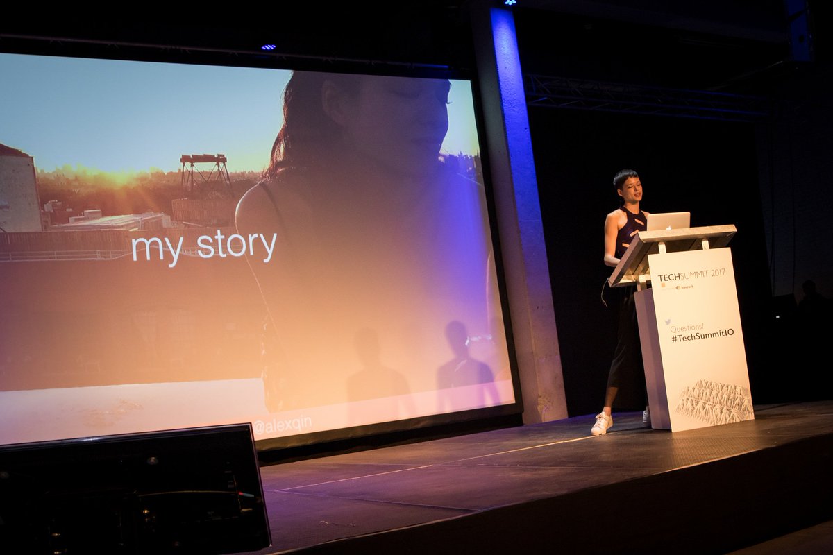 TechSummitIO's tweet photo. TechSummit Amsterdam pictures are online! #techsummitio https://t.co/kkIn7lDoIy https://t.co/cSorVWrvgS