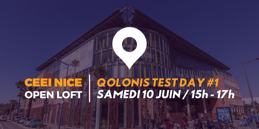 QolonisGame's tweet photo. Hello futur Qolon ! tu fais quoi le 10 juin de 15h à 17h ? #Qolonis organise son premier #TestDay pour s'inscrire : https://t.co/uLWwik3ek2 https://t.co/xwZtPqadoO