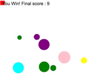 thew3cx's tweet image. Add interactivity to #HTML5, code a small game. Module 2 of @w3c #javascript course is out! Enroll edx.org/course/javascr… @uca_education