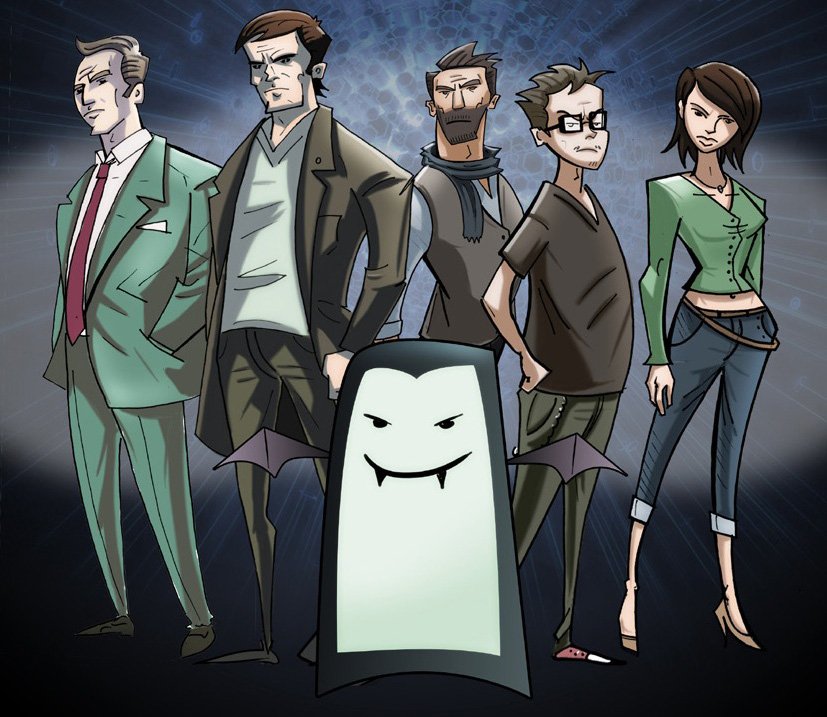 DraculApp's tweet image. We know that we have a peculiar name, but do not be fooled by #appareces. 
Find out who we really are!#webintegrator ow.ly/NvLy30clRLX