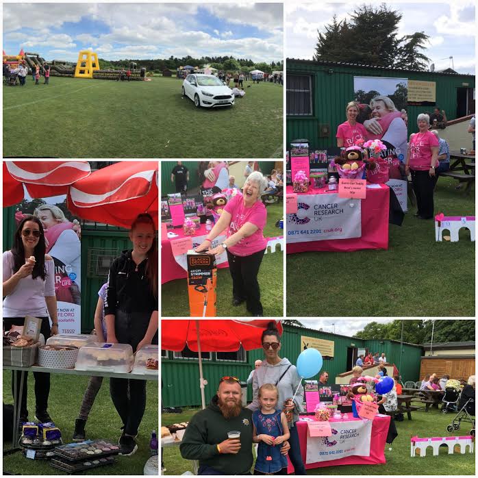 NorwichExtra's tweet photo. Sunday 21st May we held our Family Fun day! We raised an amazing £588! £294 was donated to the Sprowston Infant School. https://t.co/Eo1381viaQ