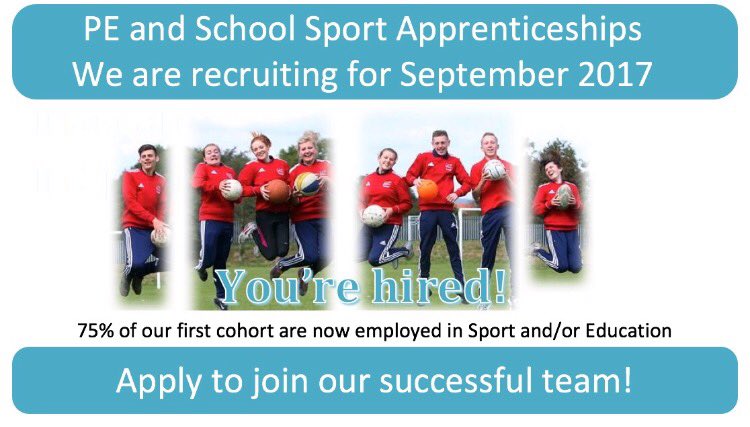 SSSPapprentices's tweet image. Please RT