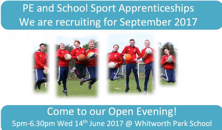 SSSPapprentices's tweet image. Please RT