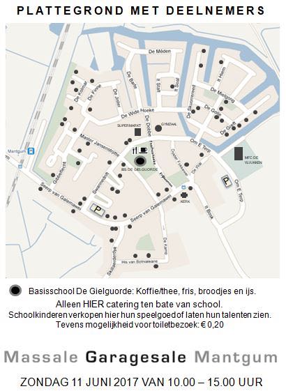 <a href="/greidhoeke/">De Greidhoeke</a> Zondag 11 juni Garage Sale in Mantgum van 10 tot 15 uur!