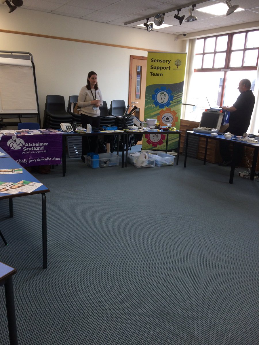 ssneddon1's tweet photo. Why not join us at Stranraer Library today 10.30-2.30pm for Dumfries and Galloway Health and Social Care What matters to you event !!! https://t.co/v0QUkEwx8N