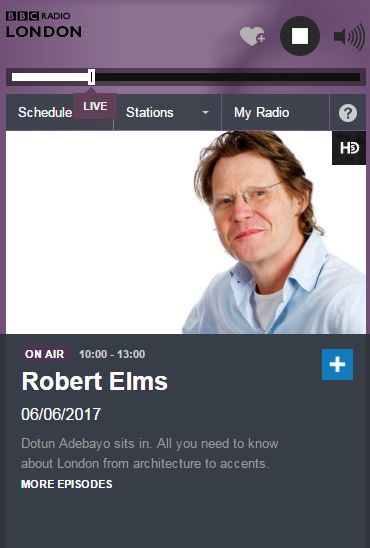 TheIslandOnTour's tweet photo. You can catch us now LIVE on @RobertElms show with @dotunadebayo @BBCRadioLondon talking all things #TheIsland -  https://t.co/htC9o6LVIg 📻 https://t.co/kAeHUh2Wyj