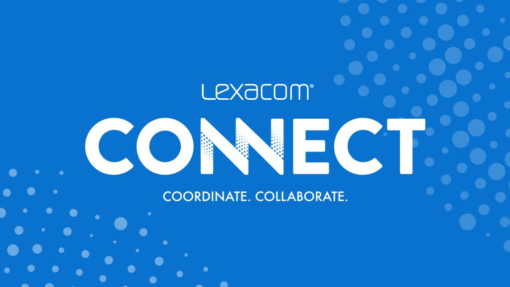 LexacomDictate's tweet photo. Our secure cloud-based server #LexacomConnect is ideal if you want the flexibility to share work. Find out more https://t.co/L6ejFsGu96 … https://t.co/k0YNia73xB