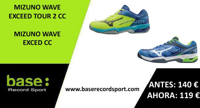 BaseRecordSport's tweet image. Descubre las nuevas Mizuno para padel¡¡¡¡¡
baserecordsport.com/716-mizuno
#Mizuno #padel #oferta #FelizMartes #mizunopadel #zapatillas