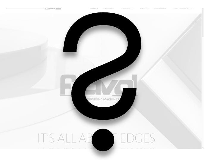 FRAVOLEXPORT's tweet photo. BIG NEWS IS COMING...
WE CAN'T WAIT TO SHARE IT WITH ALL OF YOU!
#fravol #edgebander #bignews #staytuned #woodworking https://t.co/GRqujWLjmc