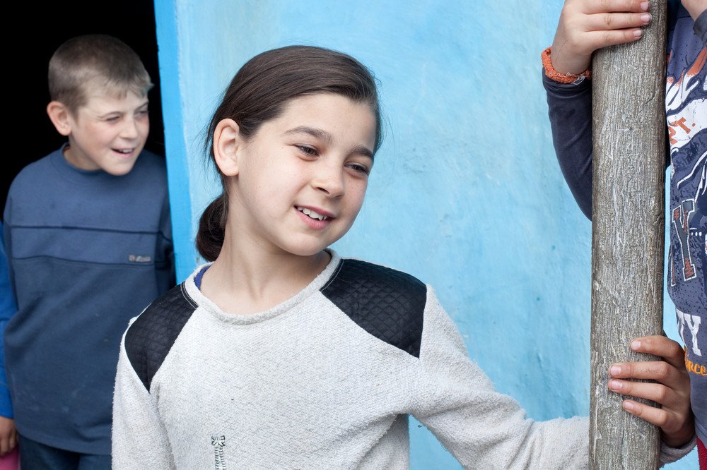 UNICEF Nederland on Twitter: "Meer dan 2,7 miljoen kinderen wonen in #