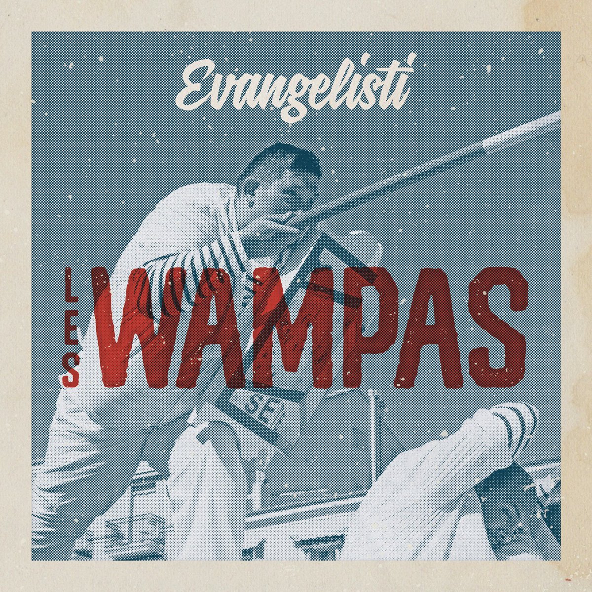 Concert de @Les_Wampas au #Noumatrouff pour les #25ansNouma, le 7 octobre. Billets disponible sur noumatrouff.fr