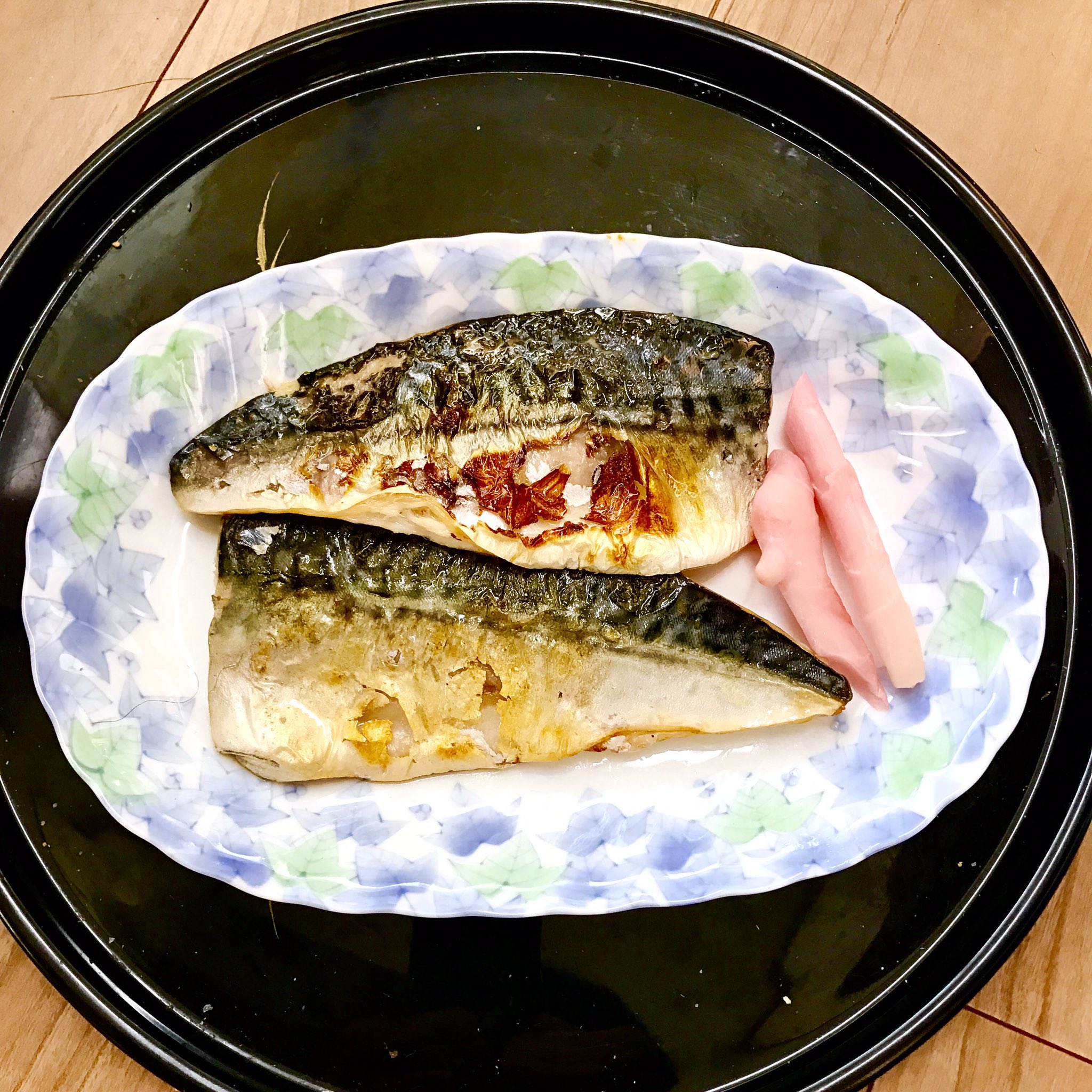 フライパンで焼き魚 Twitter Search Twitter