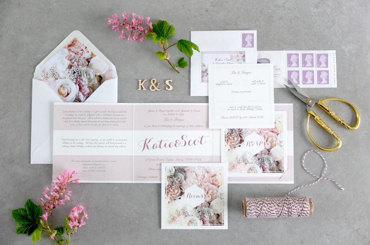 Beautiful, original, completely bespoke wedding stationery by <a href="/brandnewwedding/">br&newweddings</a> - see more on #LittleBookforBrides >> littlebookforbrides.com/directory/list…