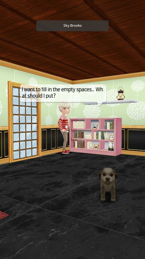 marriedtoharold's tweet photo. "Interior King Event Season 2"
Hi This is my Living Room Decorate it thinking about a happy SeHun, Fighthing! #starpop 
Nickname: Sky Brooks https://t.co/JxA3jWDEeg