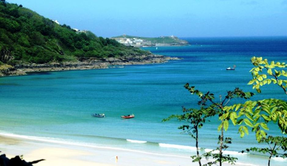 SailingByStIves's tweet photo. June &amp; July Special Offer
25% discount on all remaining full weeks until 14th July!
Tailor made short breaks also available
#holiday #offer https://t.co/jC08KXznja