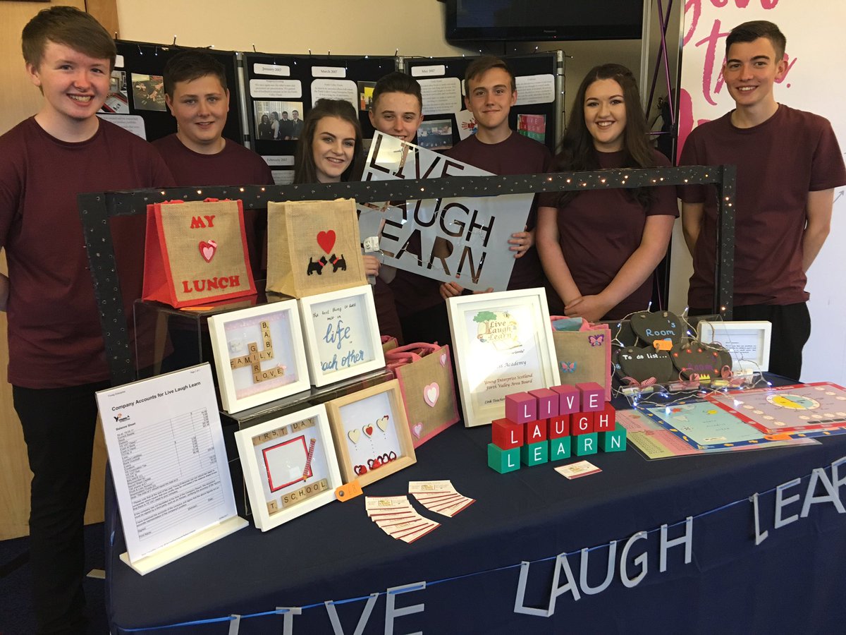 bo_enterprise's tweet photo. At the YES Finals at Hampden! Exciting stuff! Good luck Live Laugh Learn! ☘️☘️☘️ https://t.co/NRZyrq2KZg