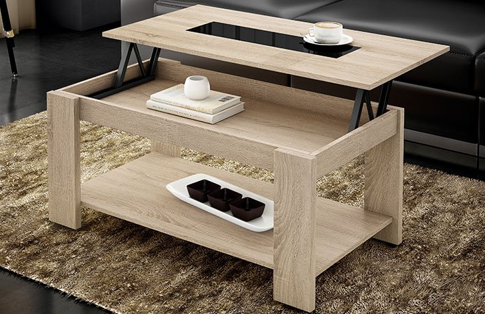 MueblesBOOM's tweet photo. ¿Te gusta cenar o utilizar el ordenador mientras ves la tv ? Si tu respuesta sí, necesitas una #MesaElevable 😉 👉 https://t.co/15YRMlHeVF https://t.co/goKTcJaBjX