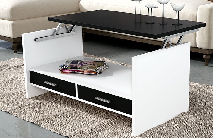 MueblesBOOM's tweet photo. ¿Te gusta cenar o utilizar el ordenador mientras ves la tv ? Si tu respuesta sí, necesitas una #MesaElevable 😉 👉 https://t.co/15YRMlHeVF https://t.co/goKTcJaBjX