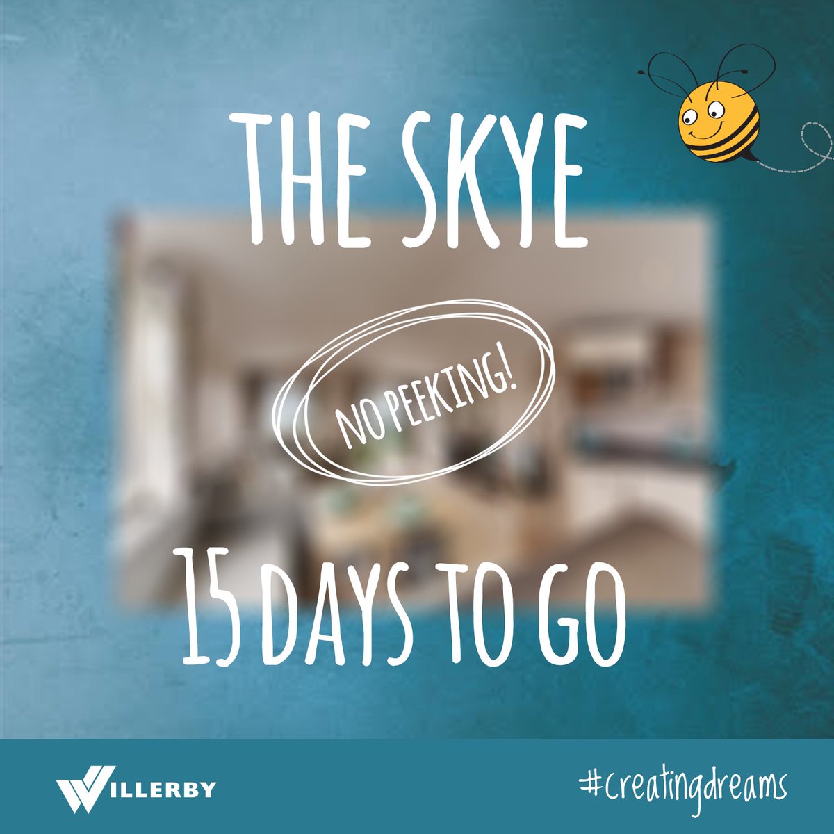 15 days until the @WillerbyHH Skye is launched. Be the first to see it at <a href="/newstatics4sale/">New Statics For Sale</a> on the 21st June. #skye #nsfs #WillerbyHH