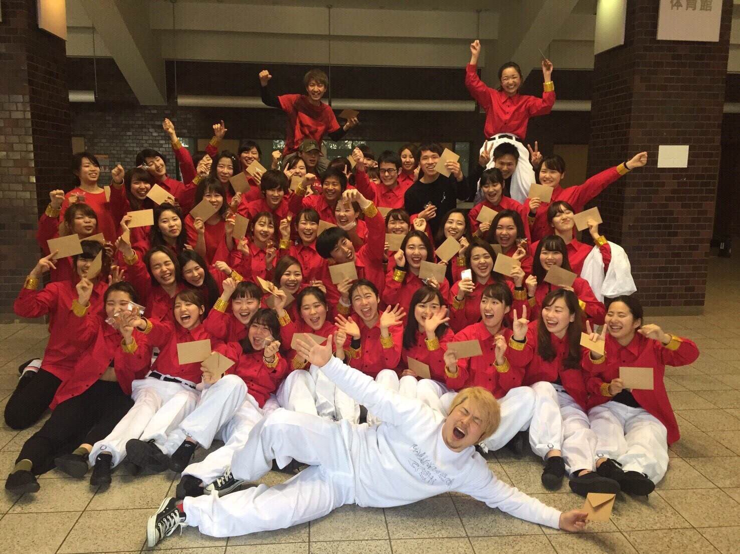 Campus Collection D1サークル紹介 今回紹介するのは甲南大学 甲南女子大学を中心に多くの大学から構成されているストリートダンスサークルzealot ジャンル 学年の壁を超えて 仲良く活動しています 様々なジャンル 構成