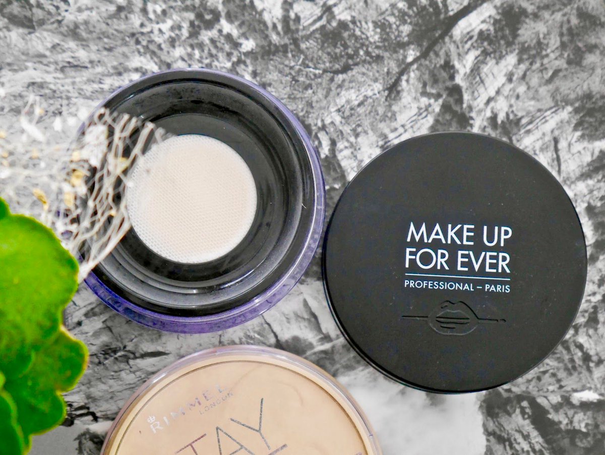 Se7eNRamieL's tweet photo. The Powder Edition: Best For Dry, Mature Skin https://t.co/h1vEn2Razm ft. @MAKEUPFOREVERCa #BlendInStandout #bbloggersCA #UltraHDGeneration https://t.co/yNjwQdUEb0