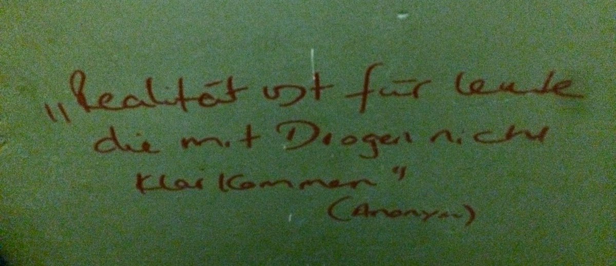 CunningWriter's tweet photo. #Berlin #ToiletWisdom https://t.co/ft1L9dY7hJ