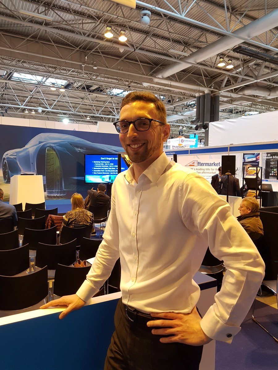 Autodata_Group's tweet photo. Our Chief Innovation &amp; Strategy Officer @max_lienard is speaking about connecting the Aftermaket in the Aftermaket Seminar @automechanikaBM https://t.co/Q3HSLF6YTu