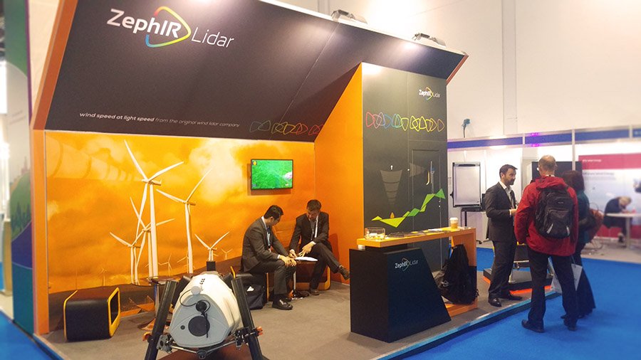 Zephirlidar's tweet photo. @Zephirlidar visit us at #offshore2017 in #london stand N-L8 discuss your #offshore #wind #resourceassessment needs https://t.co/90jFh4JbH7