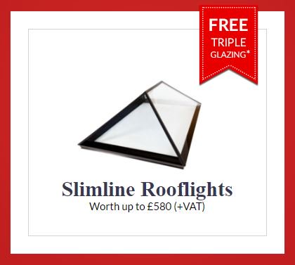 roof_maker's tweet photo. We've extended our Sale across our range of rooflights. Be quick, these offers end soon! https://t.co/BIH9NWGGam