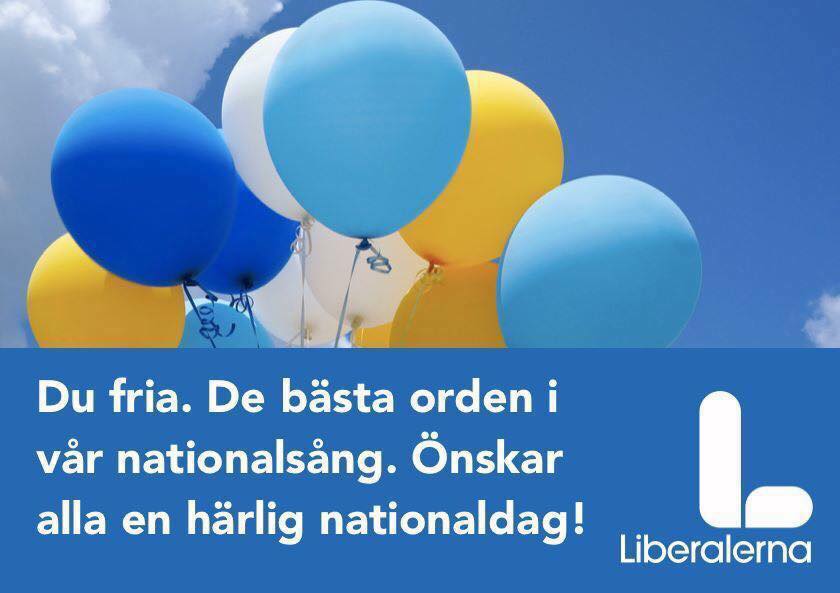 Liberalerna Malmö tweet media