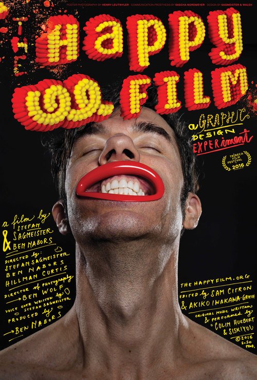 MADE NORTH (@madenorth) on Twitter photo Just 5 days until we welcome <a href="/sagmeisterwalsh/">Sagmeister & Walsh</a> to Sheffield for UK Premiere of 'The Happy Film' Tickets eventbrite.co.uk/e/stefan-sagme… Just 5 days until we welcome <a href="/sagmeisterwalsh/">Sagmeister & Walsh</a> to Sheffield for UK Premiere of 'The Happy Film' Tickets eventbrite.co.uk/e/stefan-sagme…