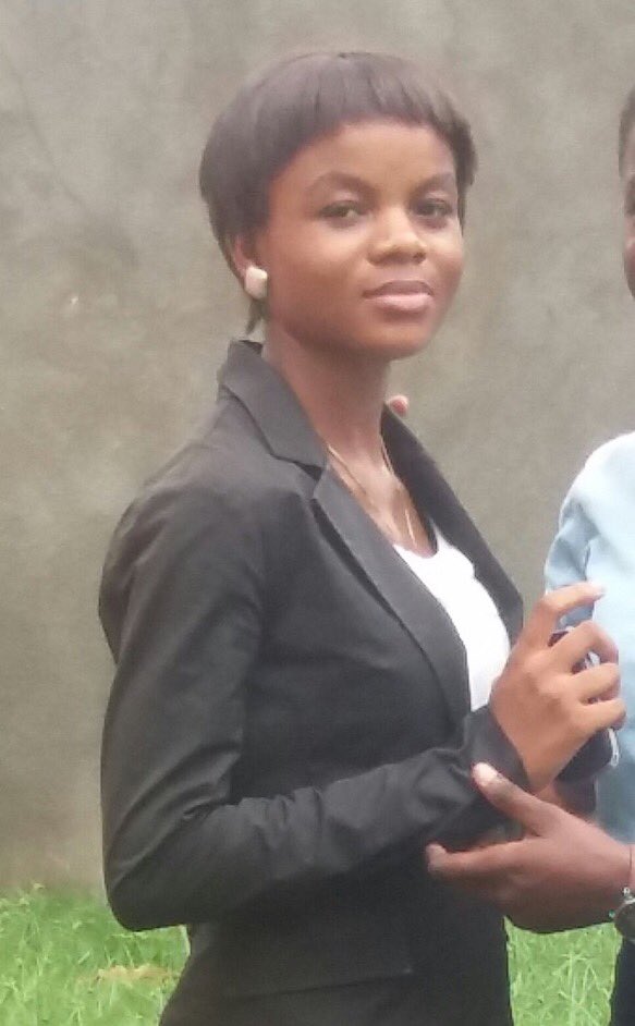 ealertapp's tweet photo. Missing person!

Please help retweet to find her.

CHIALUKA PRECIOUS NKWOPARA
A student of UniUyo
Please call the nearest police if seen https://t.co/AuonIwGWY7