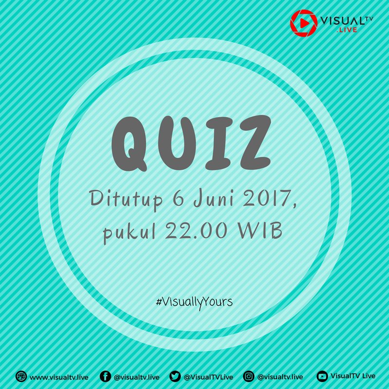 IG: kuis.gratis tweet media