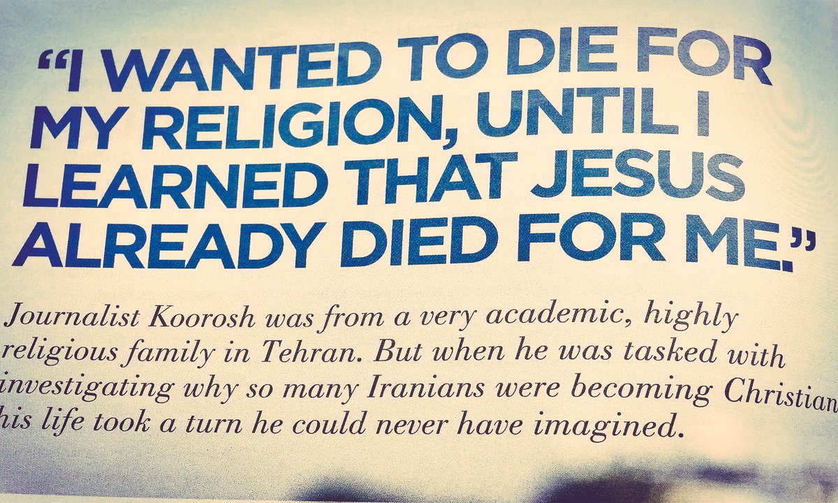 Resources to help us pray powerfully for the Muslim world in Ramadan - available <a href="/pray30days/">30 Days of Prayer for the Muslim World</a> - this year more than ever. <a href="/ElamMinistries/">Elam Ministries</a>
