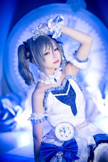 コスプレイヤー紗乃のTwitter画像45