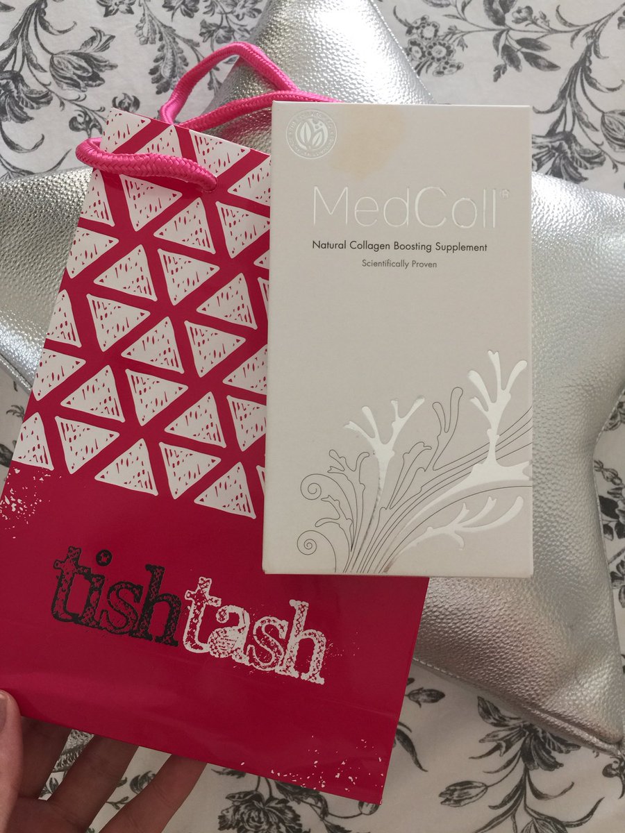 irene_feeney's tweet photo. Thank you @TishTashTalks,love these &amp; a bonus that they're Irish too 🇮🇪💚😜@MedCollBio - can't wait to look about 20 years young! #medcoll https://t.co/hVbCVfkW6E