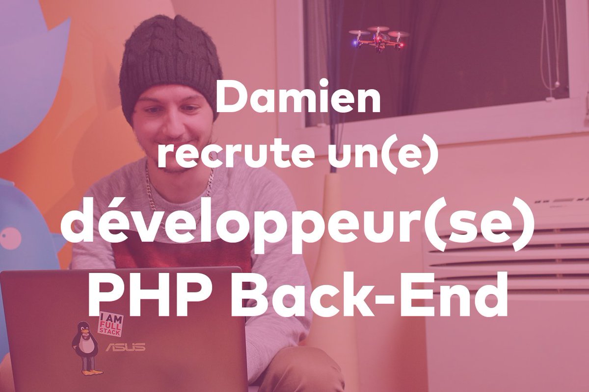 acti's tweet photo. ❗️WANTED❗️: On recherche un(e) Dev'Back &amp; un(e) consultant(e) Emarketing, please RT (récompense à la clé)... 👀 💸  https://t.co/H1ZZTmrf8u https://t.co/JnZVd4FGUj
