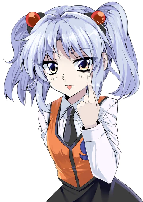 RRRRちゃん 