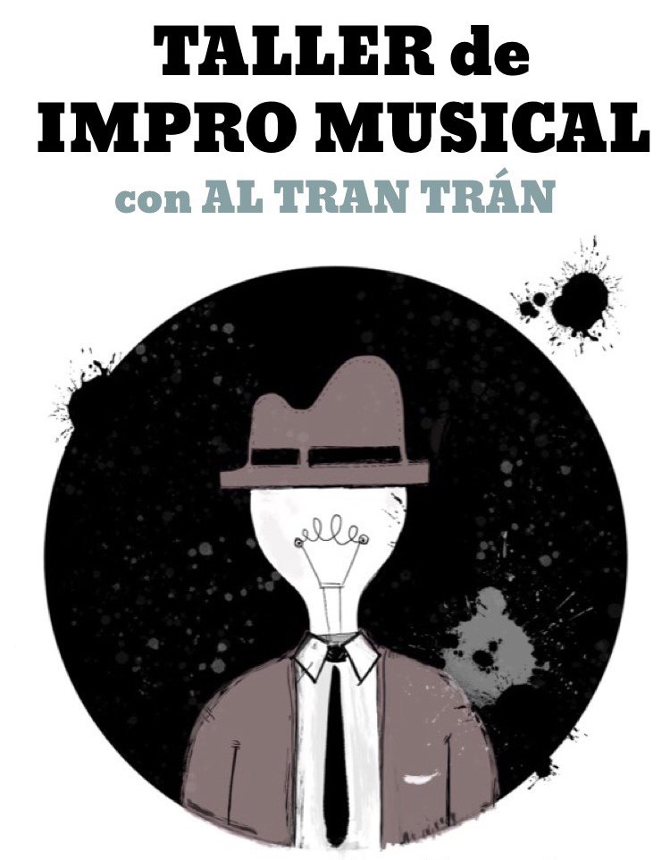 Impromadrid Teatro (@impromadrid) on Twitter photo ¡Últimas plazas! #Intensivo de #ImproMúsical este finde en la escuela con <a href="/AlTranTranImpro/">Al Tran Trán</a> (10 y 11 de #JUNIO) impromadrid.com/escuela/intens… ¡Últimas plazas! #Intensivo de #ImproMúsical este finde en la escuela con <a href="/AlTranTranImpro/">Al Tran Trán</a> (10 y 11 de #JUNIO) impromadrid.com/escuela/intens…