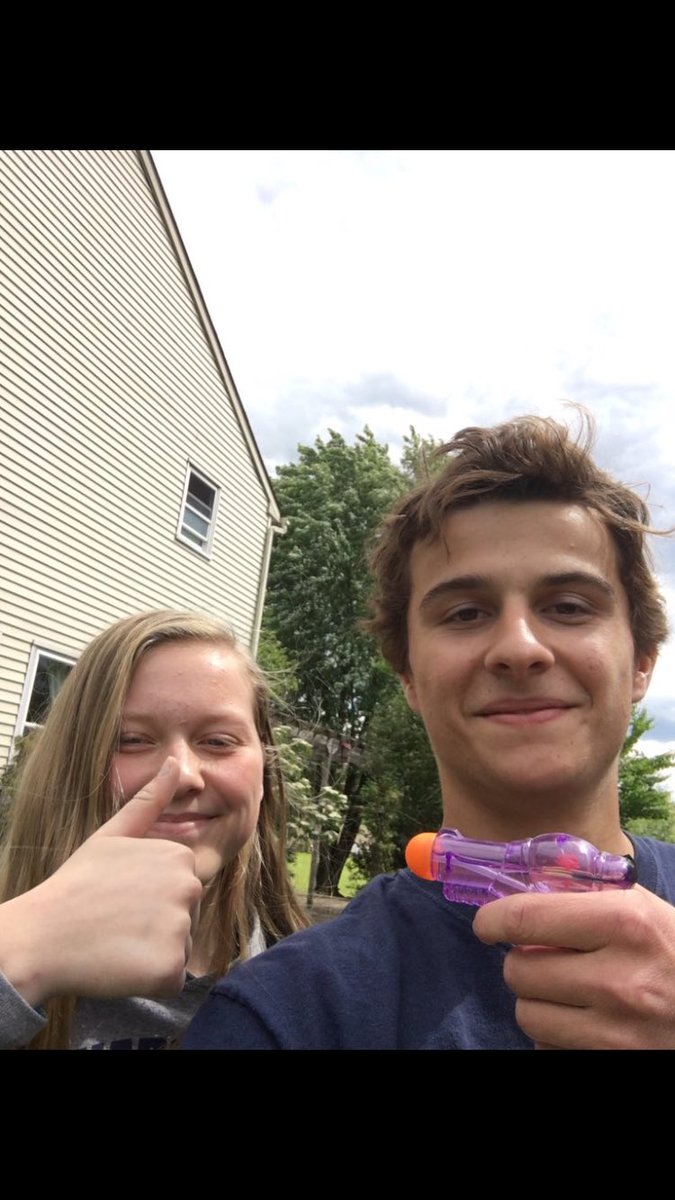 westassassin18's tweet photo. ☠️🔫 Audrey goes down. https://t.co/8coFE7tBQw