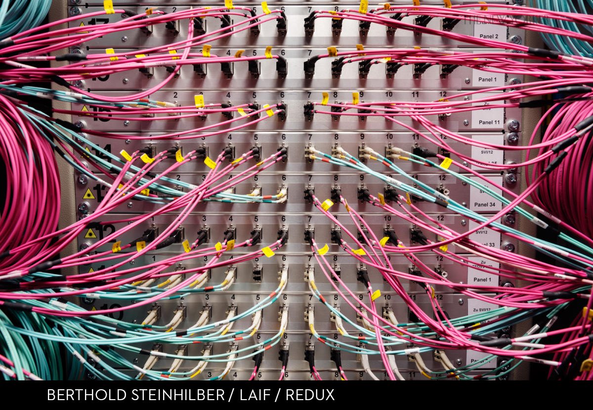 NewYorker's tweet image. How to call bullshit on Big Data: a practical guide. nyer.cm/DfaPx9Q